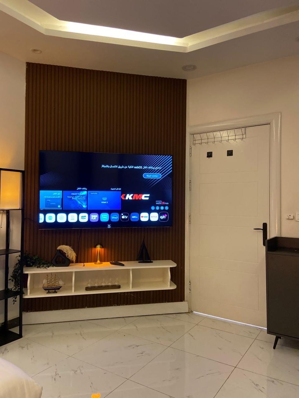 استديو مميز بدخول ذكي 9