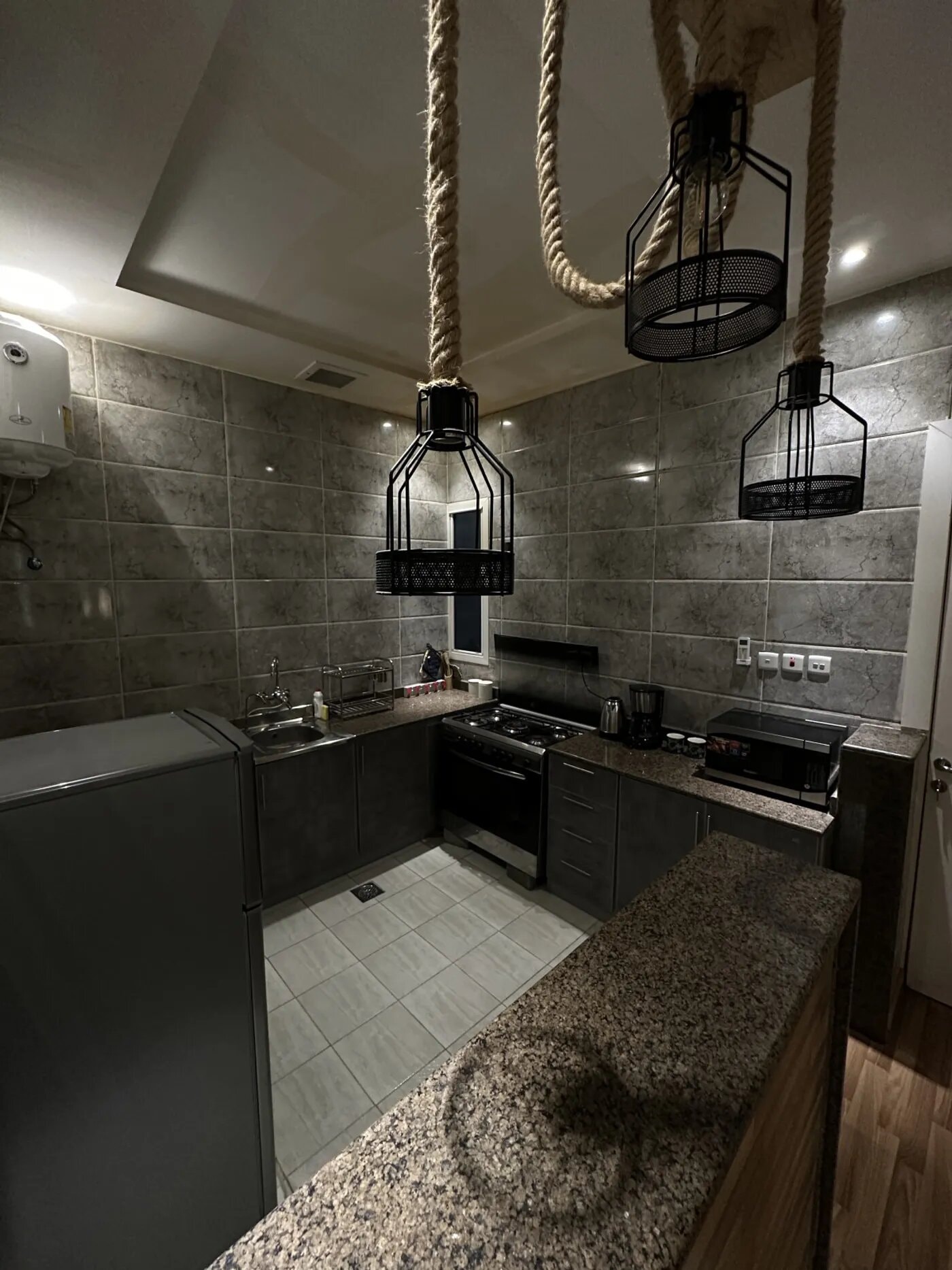 Apartment in Almalqa 6