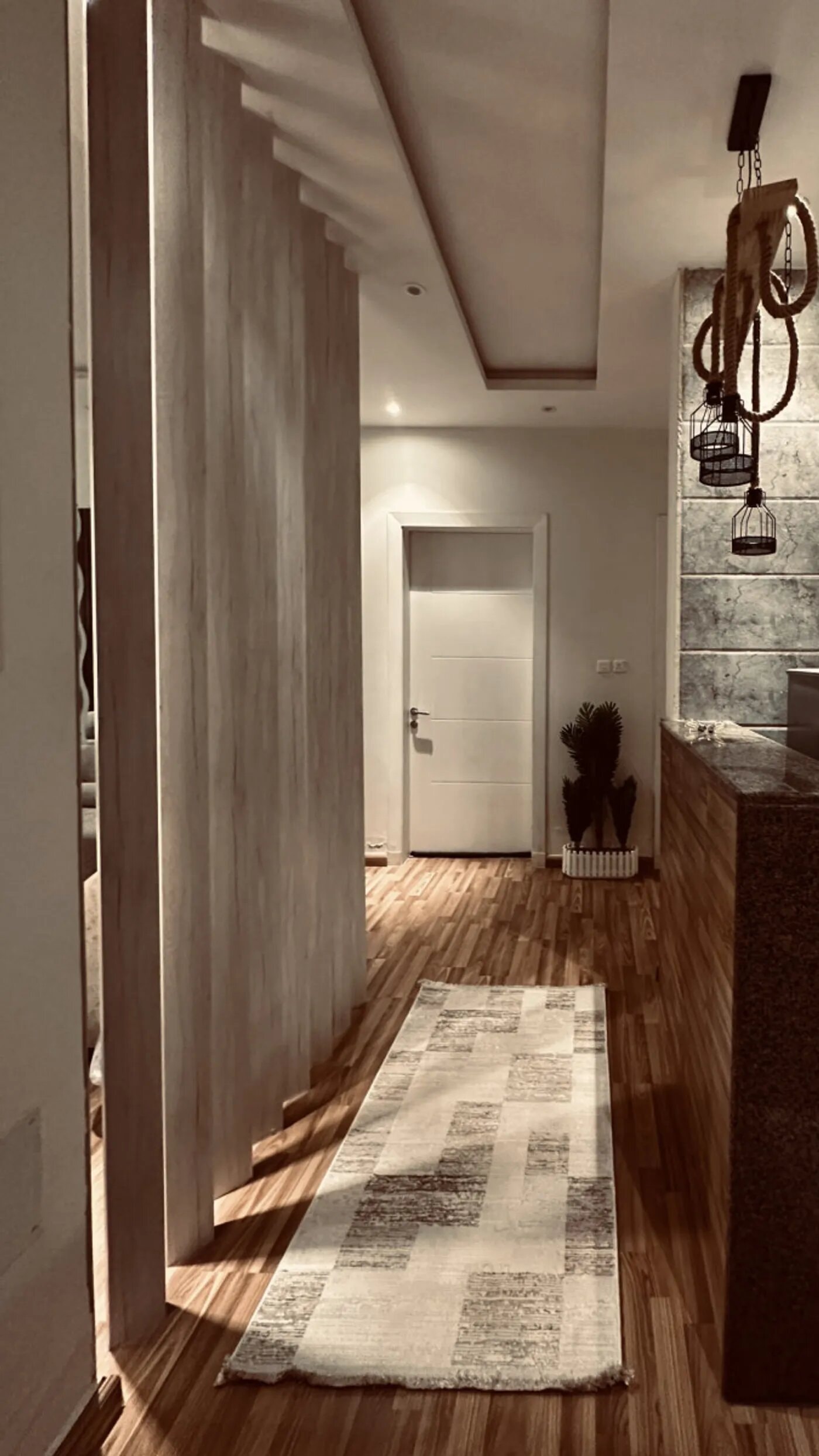 Apartment in Almalqa 7