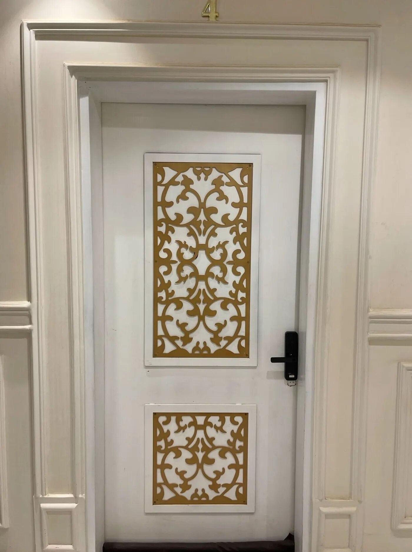 Apartment in Almalqa 8