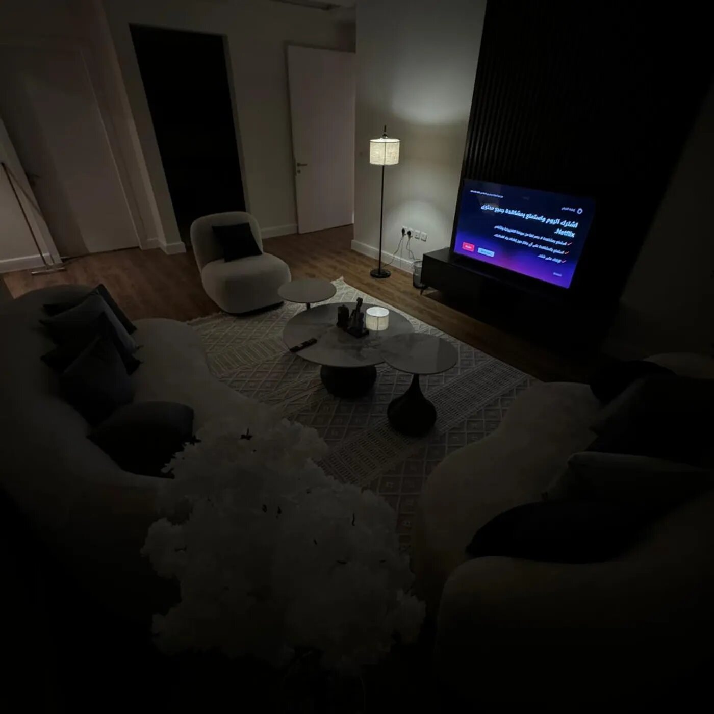 Apartment inAlmalqa2 4