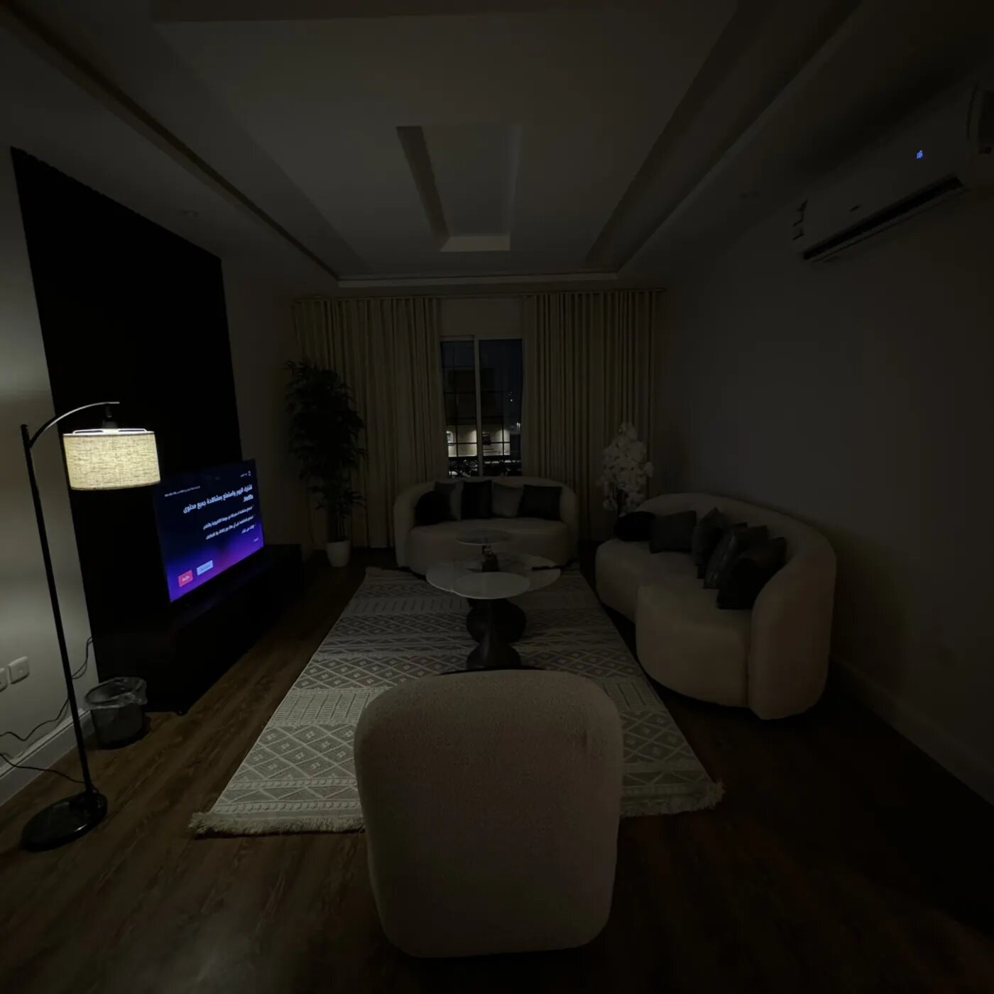 Apartment inAlmalqa2 5