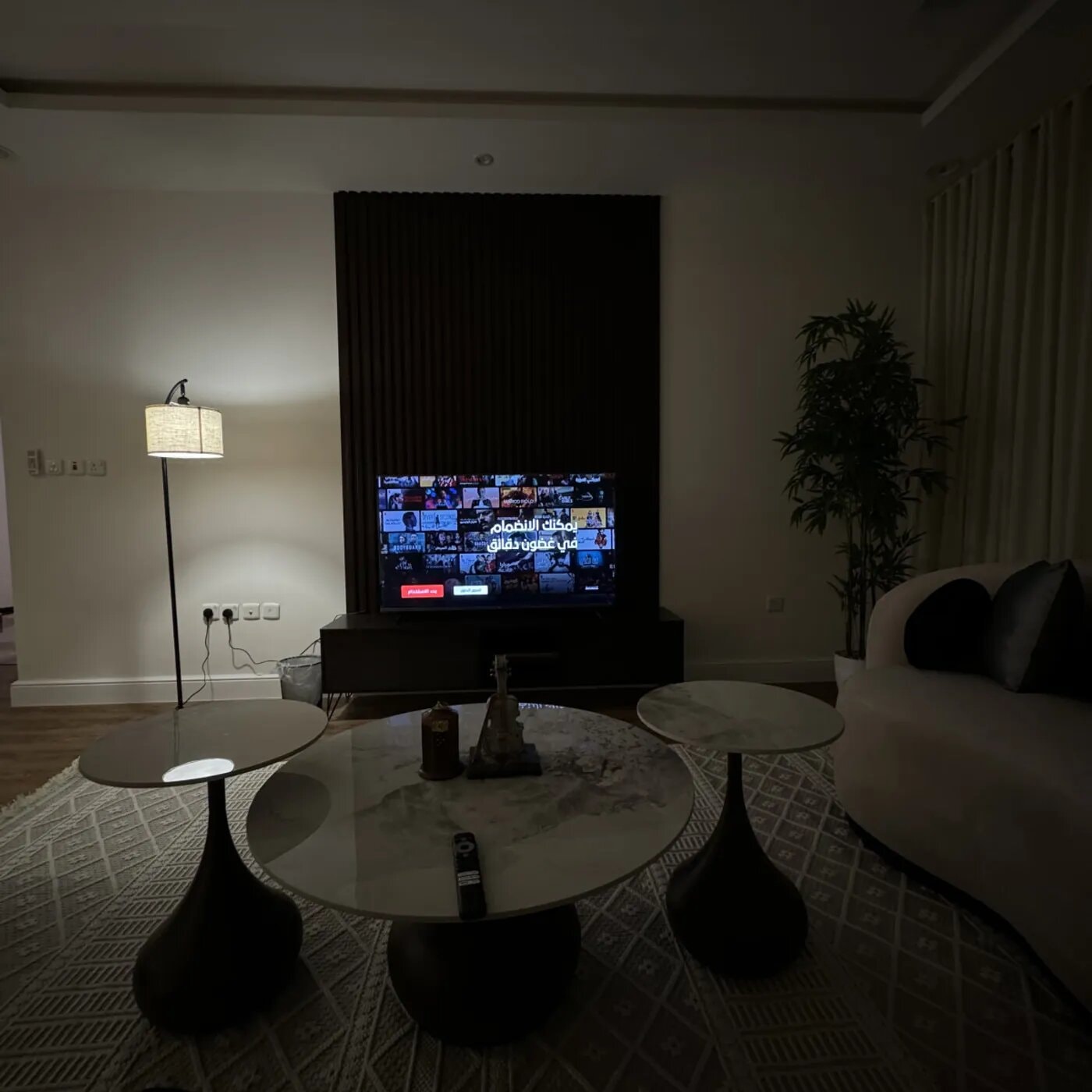 Apartment inAlmalqa2 6