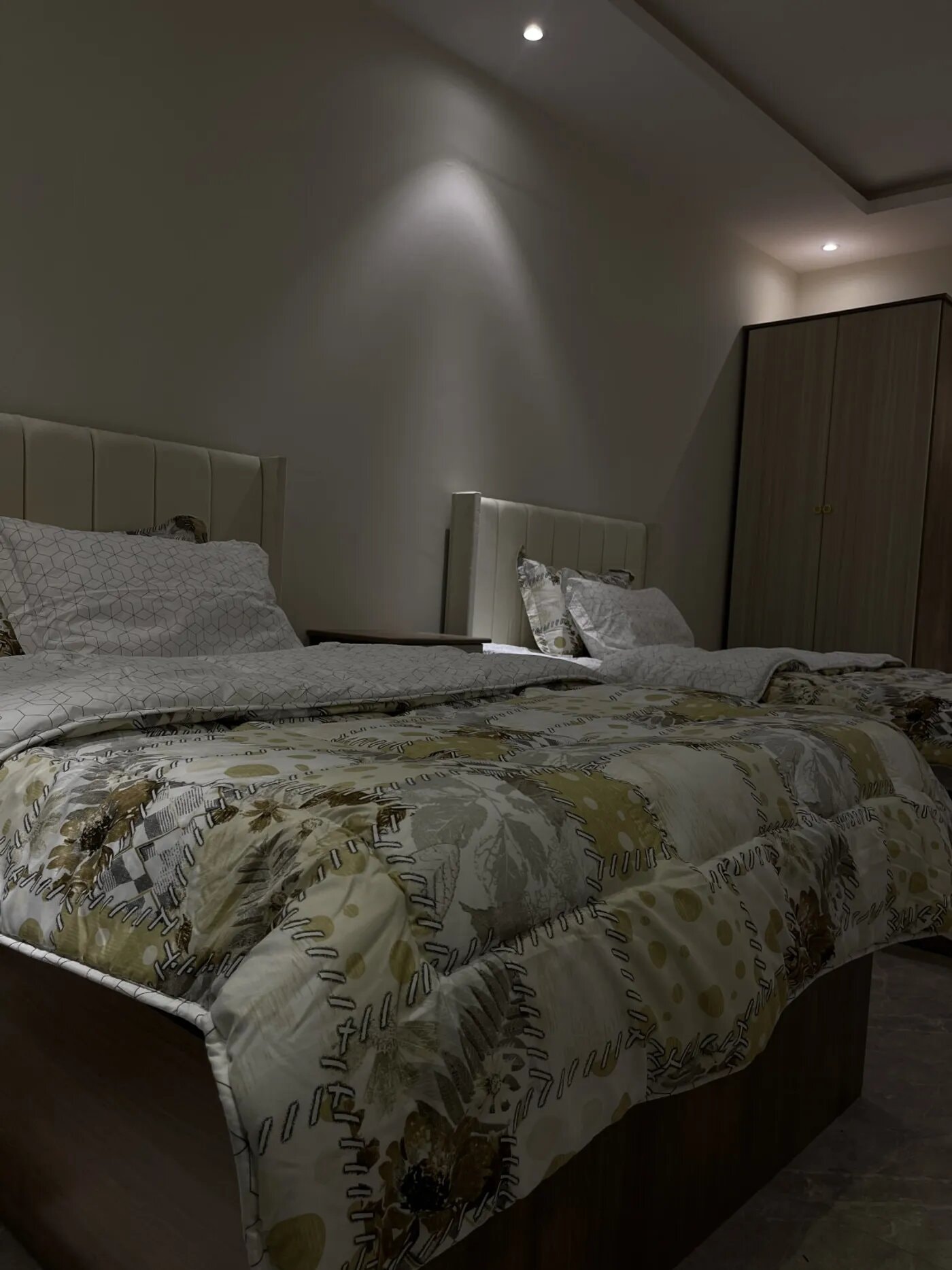 Apartment inAlmalqa2 7