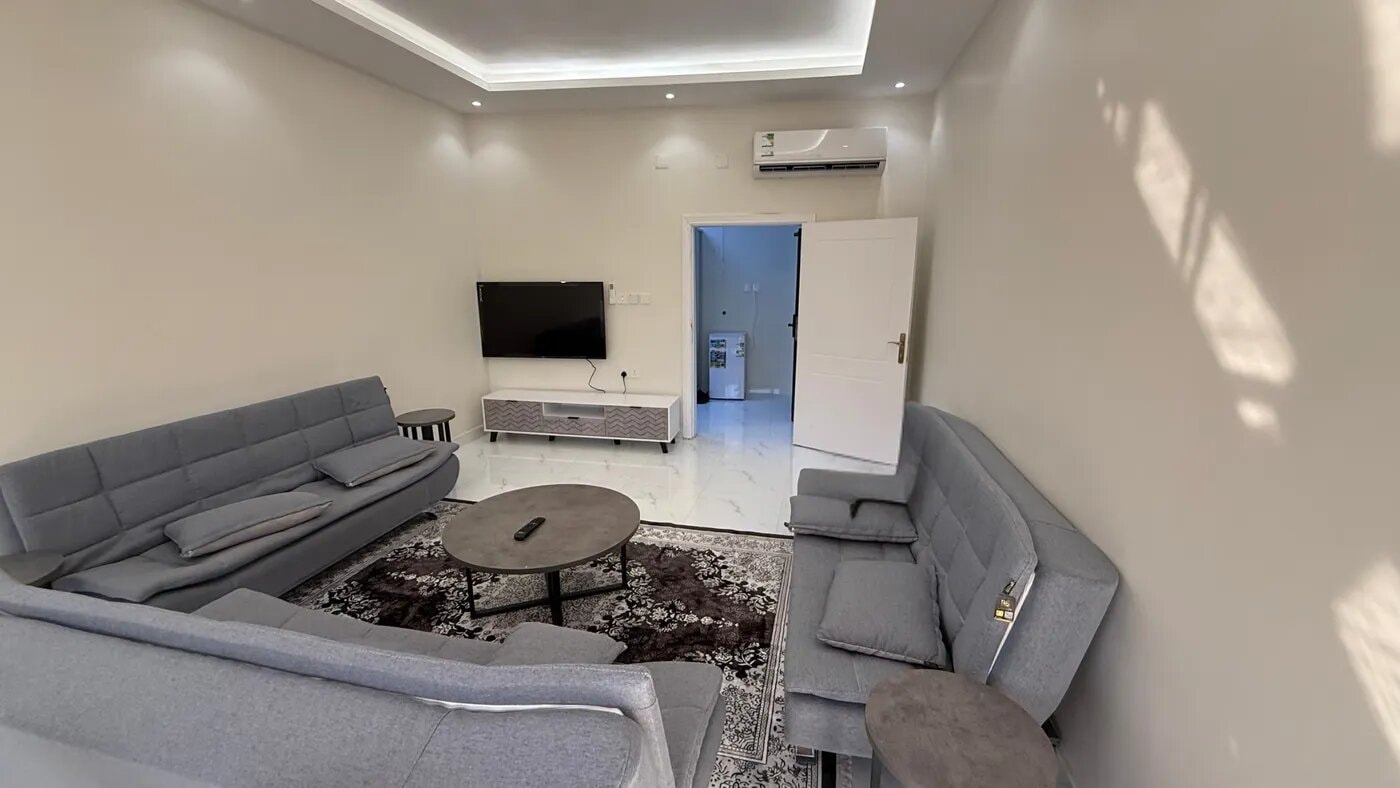 شقة فندقية مميزة 2