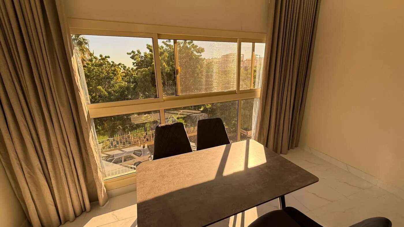 شقة فندقية مميزة 3