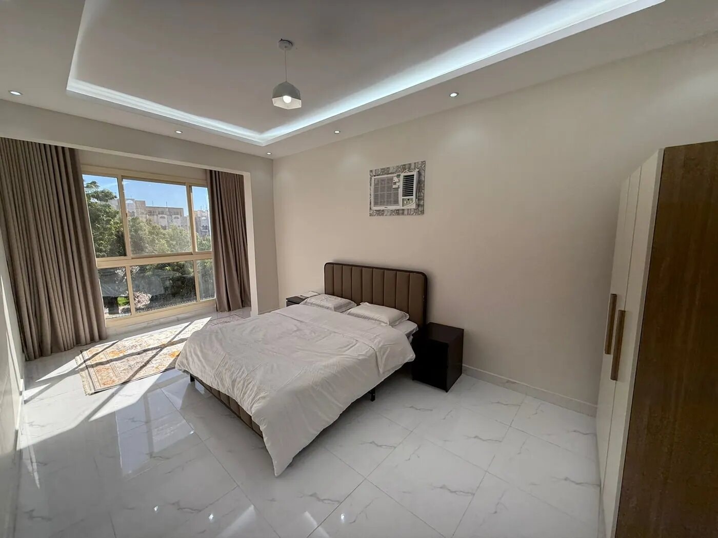 شقة فندقية مميزة 5