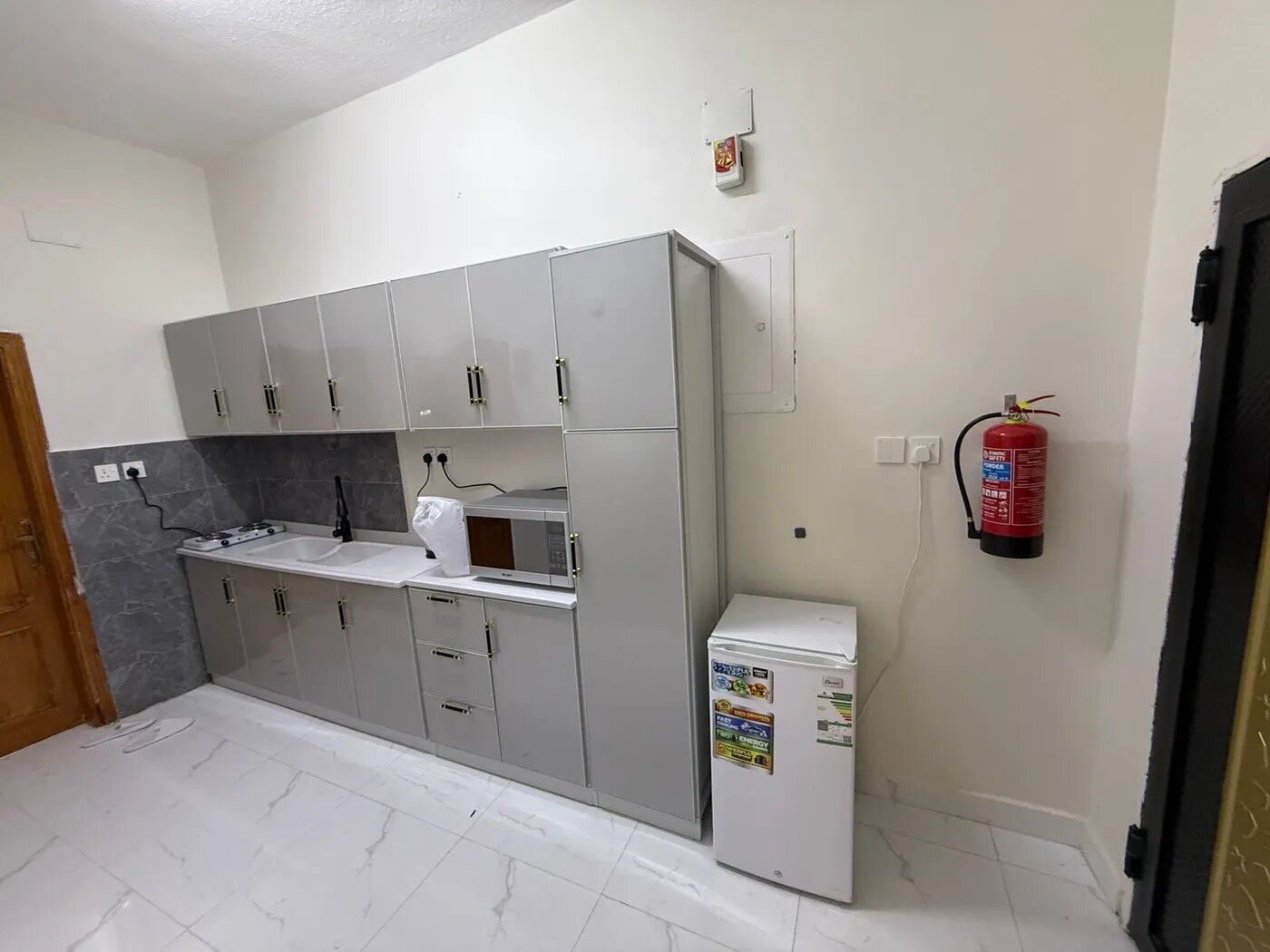 شقة فندقية مميزة 6