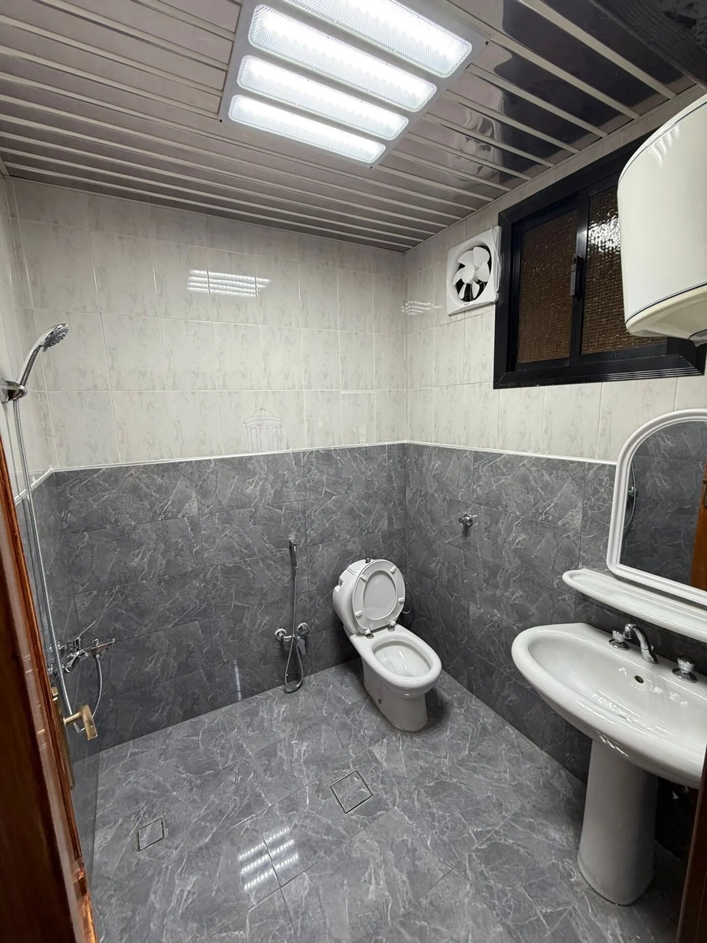 شقة فندقية مميزة 7