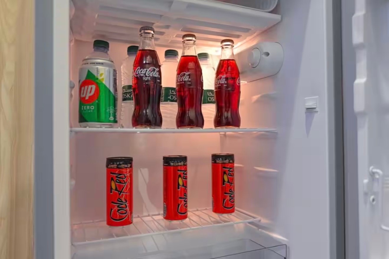 استديو فاخر بغرفه نوم وبجلسة فناء خارجية 7