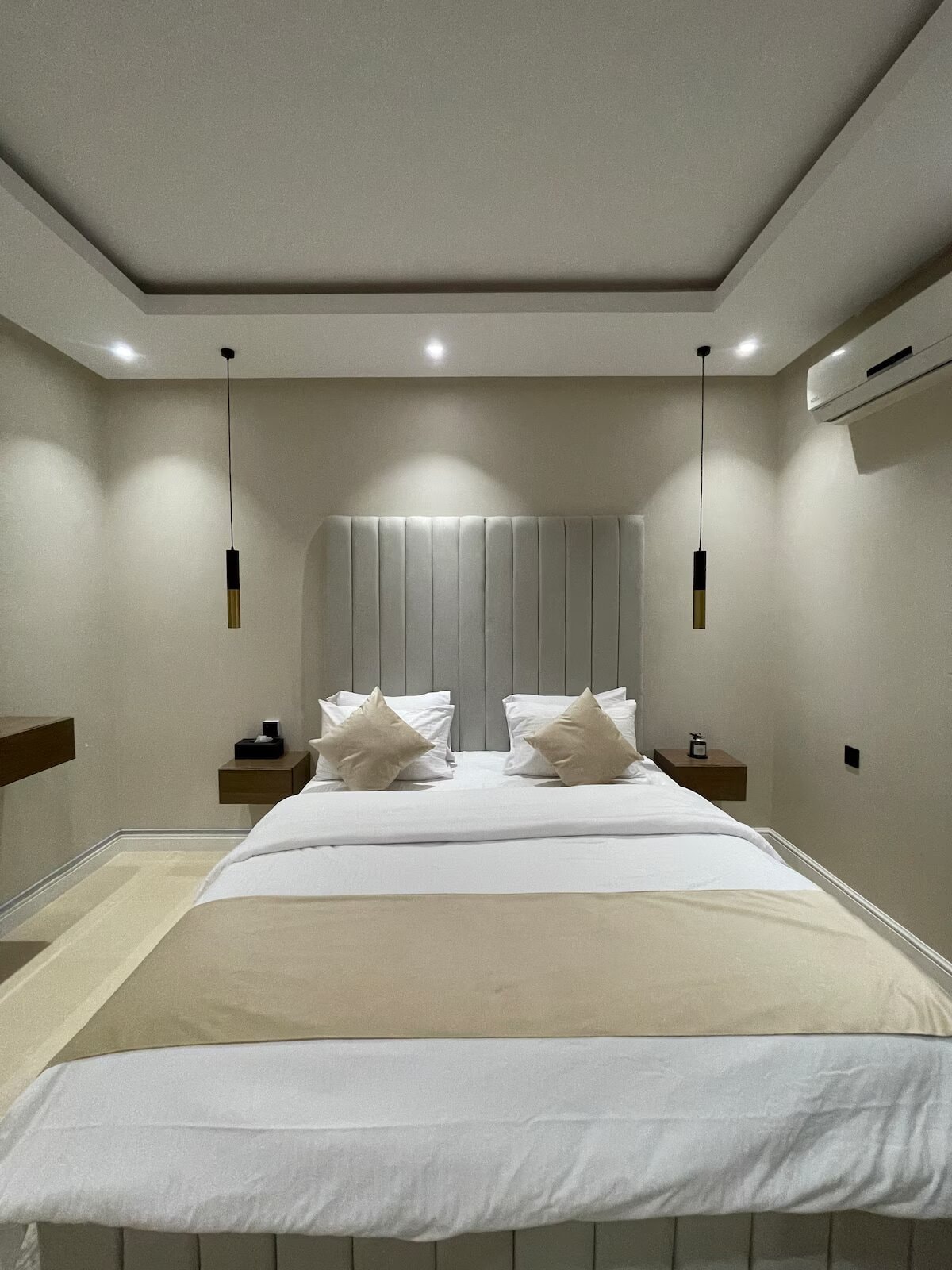 شقة مودرن في الرياض 6