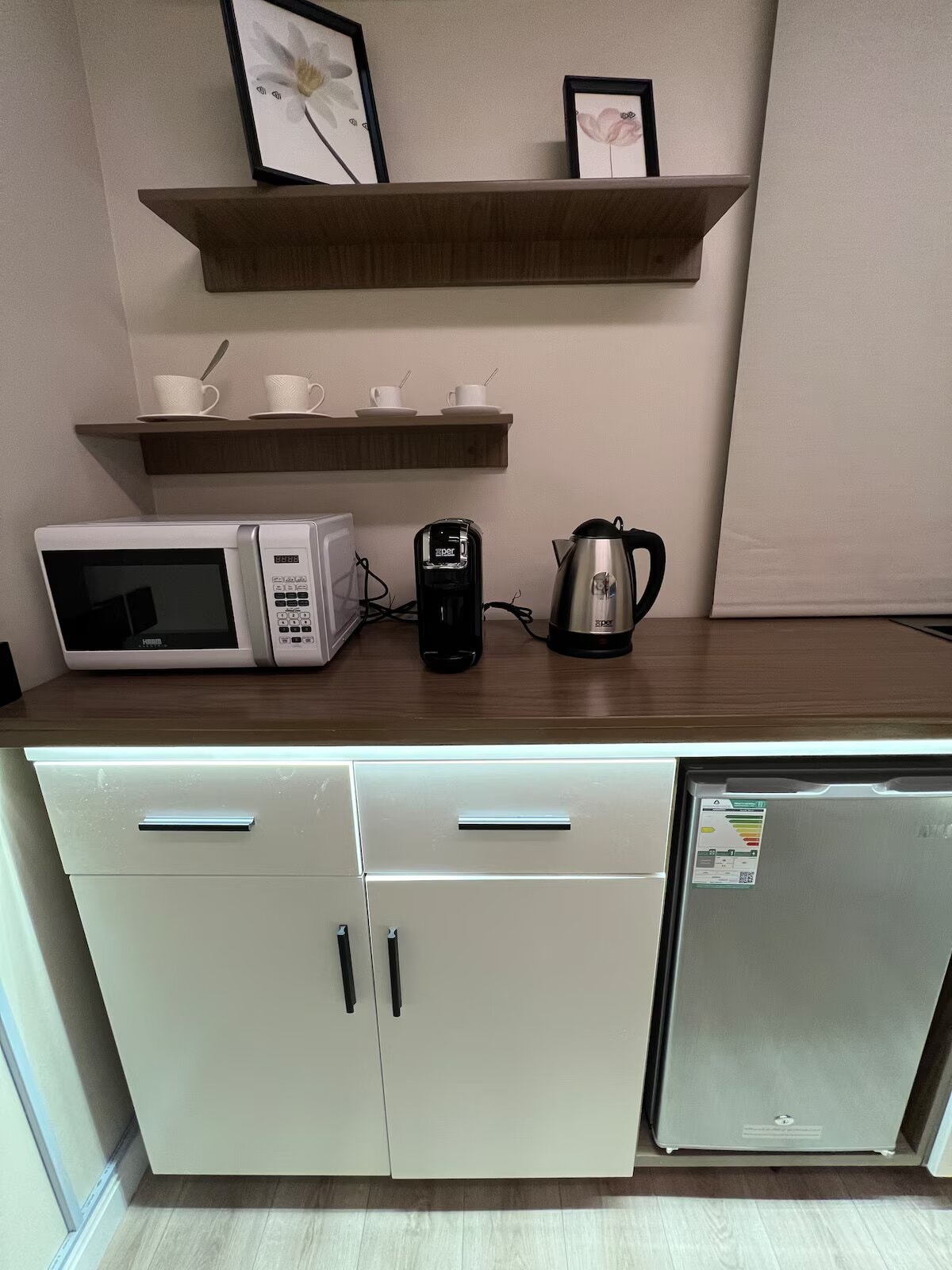 شقة مودرن في الرياض 10