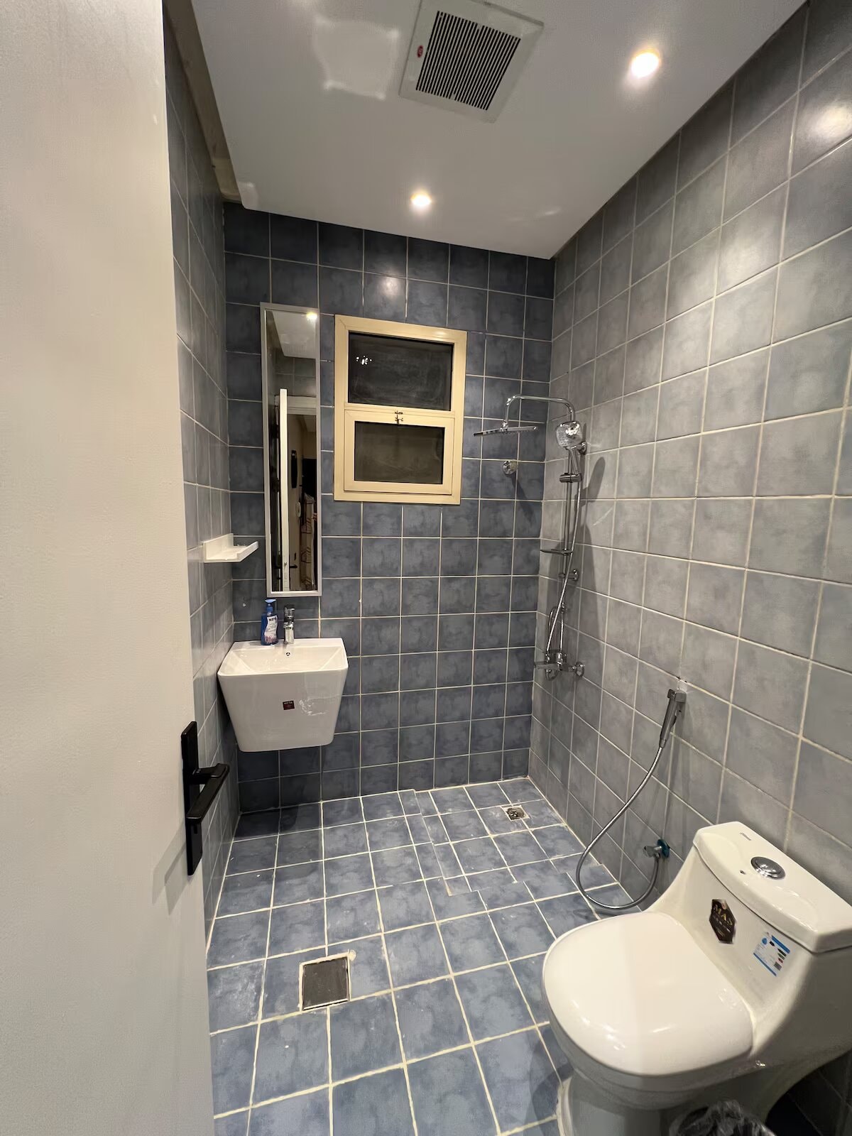 شقة مودرن في الرياض 11