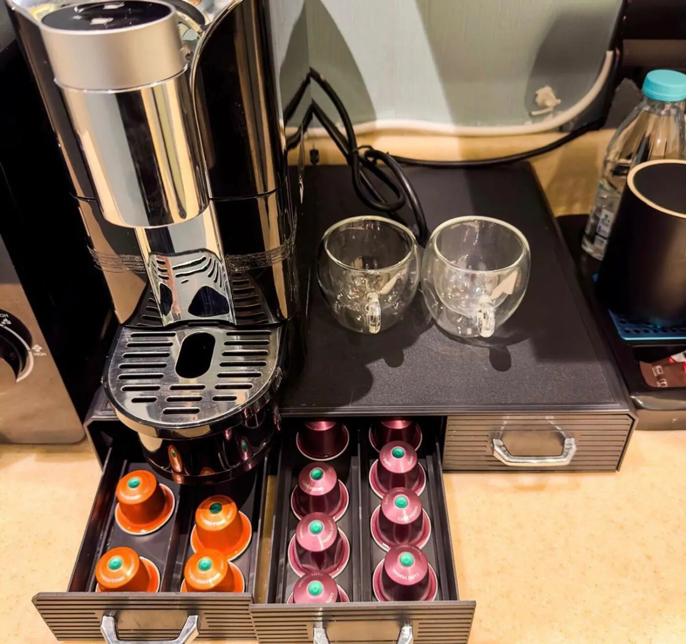 استديو بتصميم أنيق 9