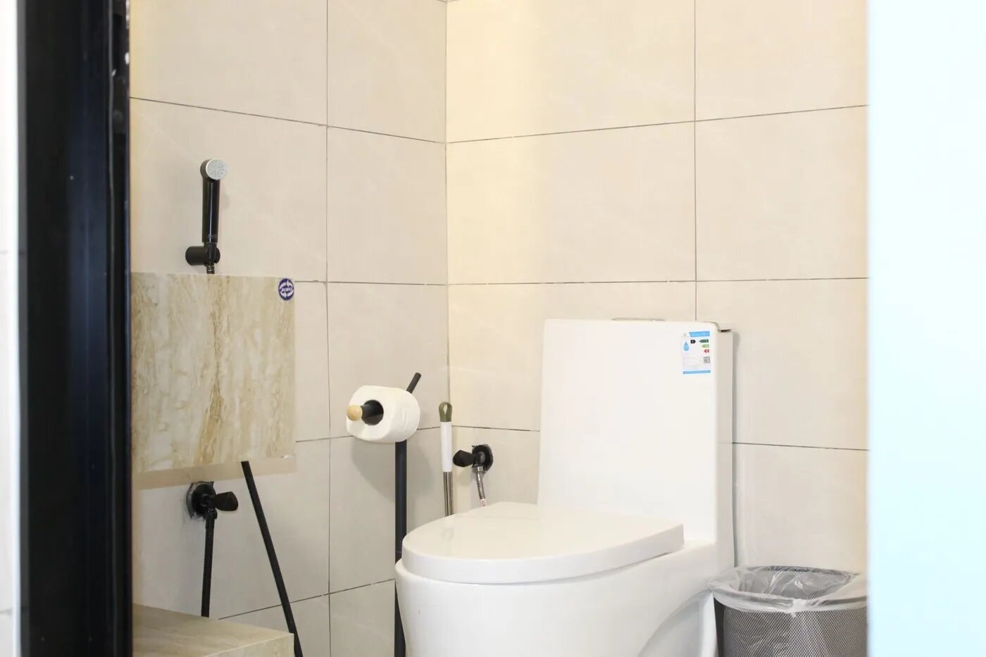 استديو بتصميم أنيق 10