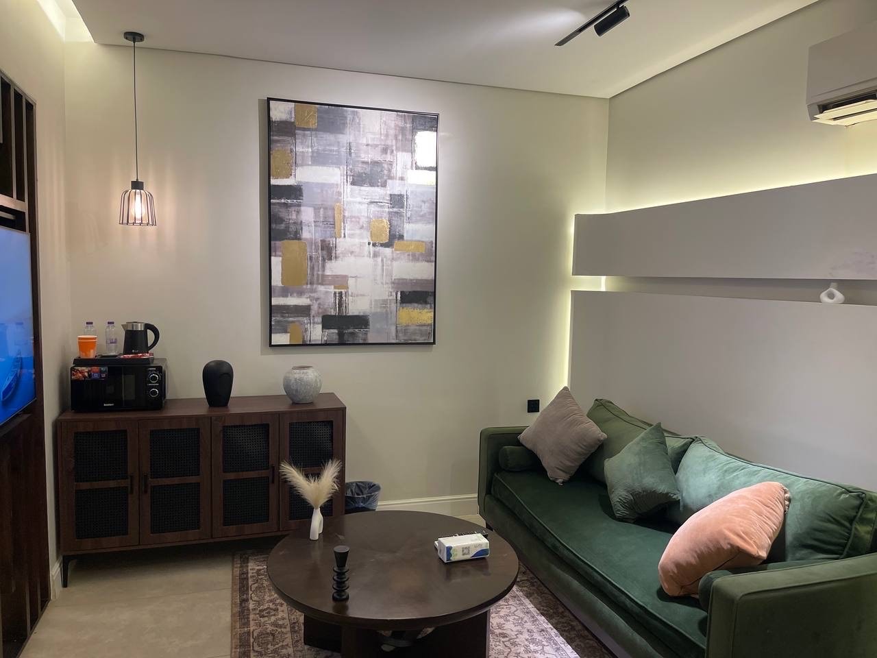 استديو بجاكوزي 7