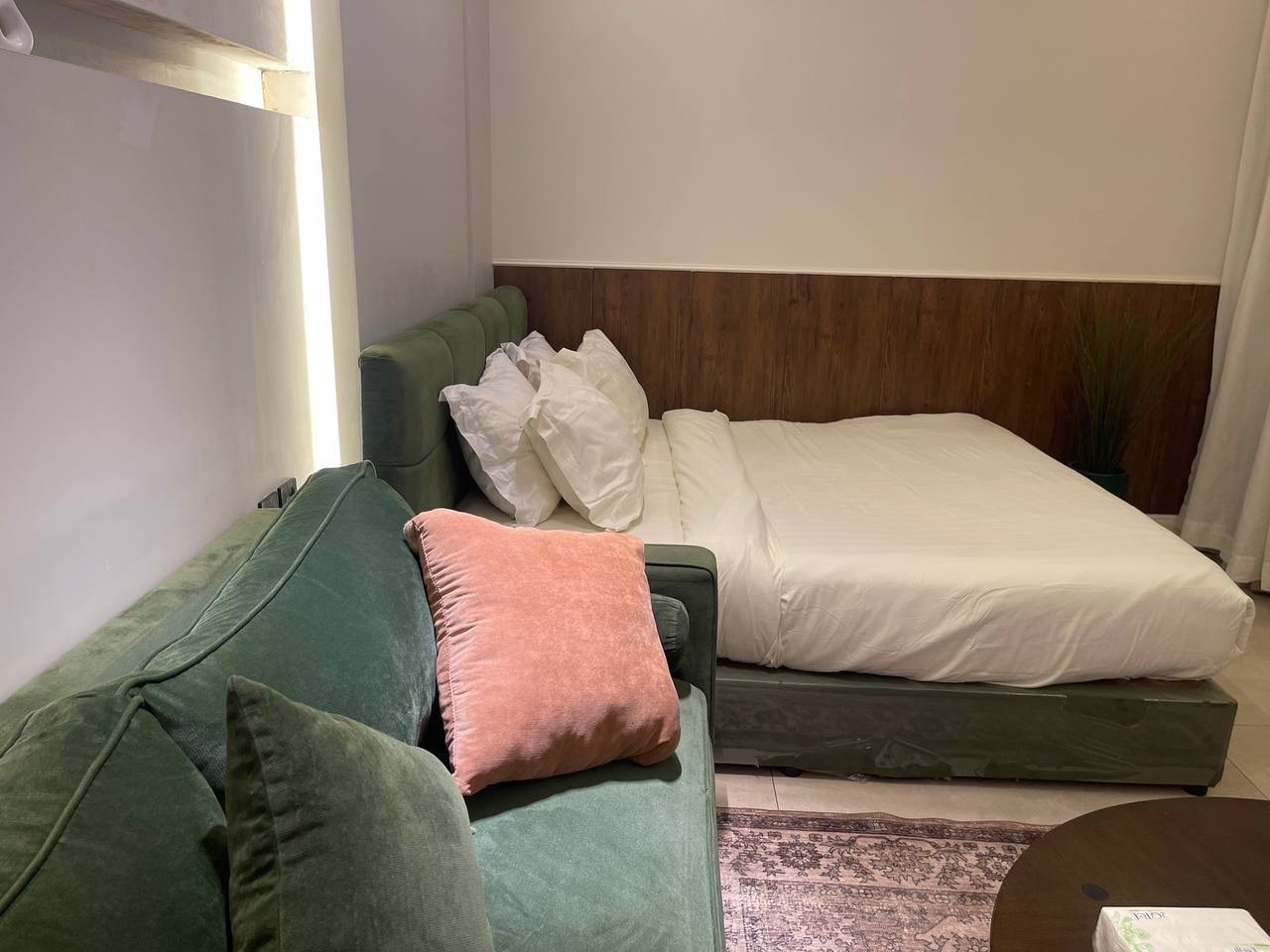 استديو بجاكوزي 9