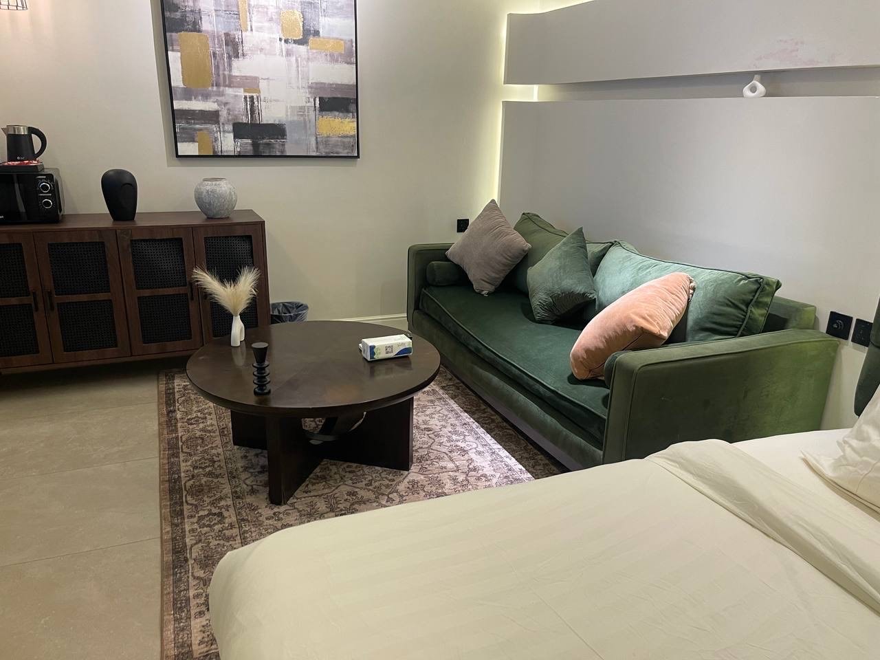 استديو بجاكوزي 10