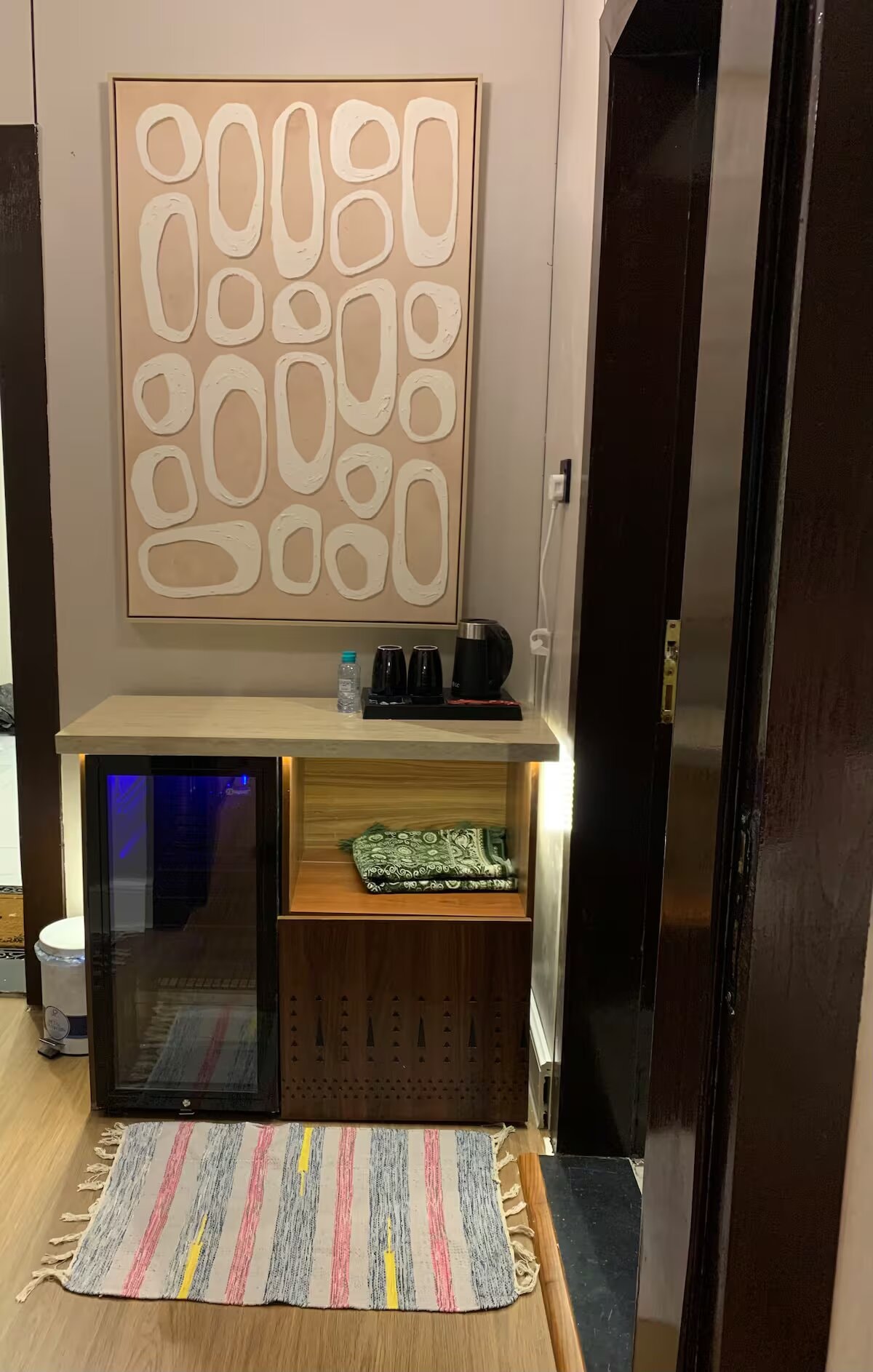 ع.ث شقة مريحه ومميزة 8