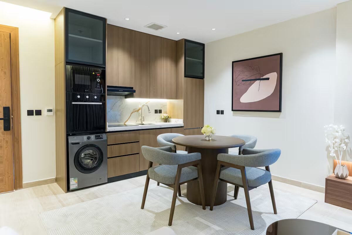 إقامات ساشي N13 3