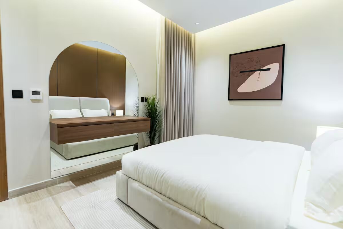 إقامات ساشي N13 4