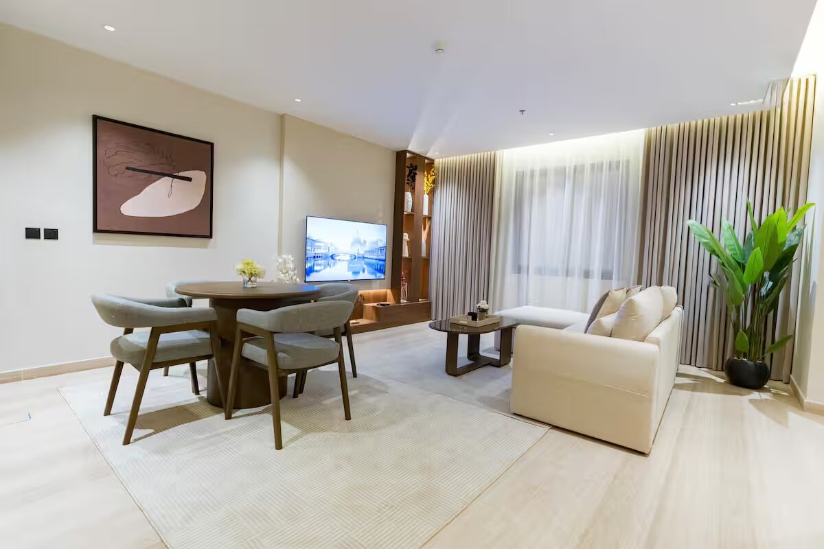 إقامات ساشي N13 5