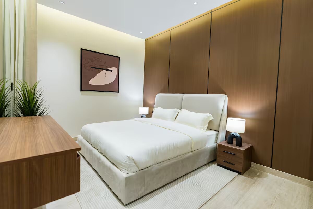 إقامات ساشي N13 7