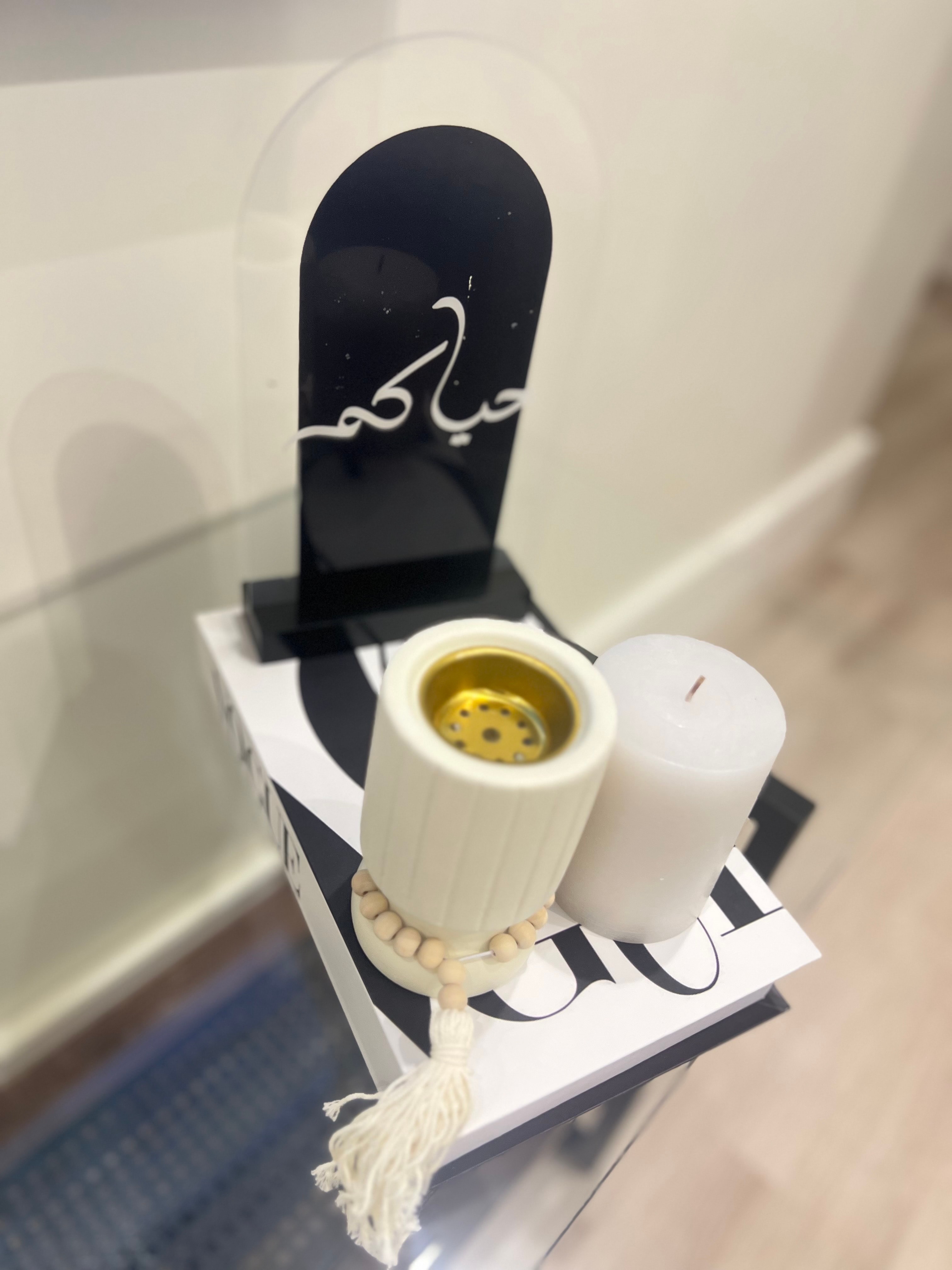 شقة غرفه وصالة مميزة بحي الملقا 3