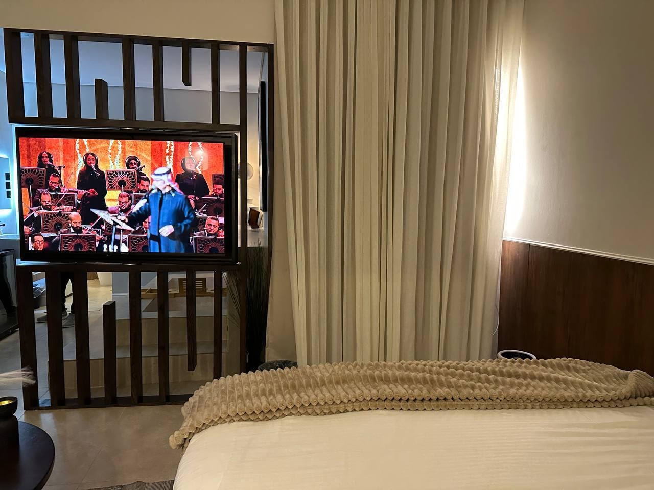 استوديو انيق بجاكوزي 2