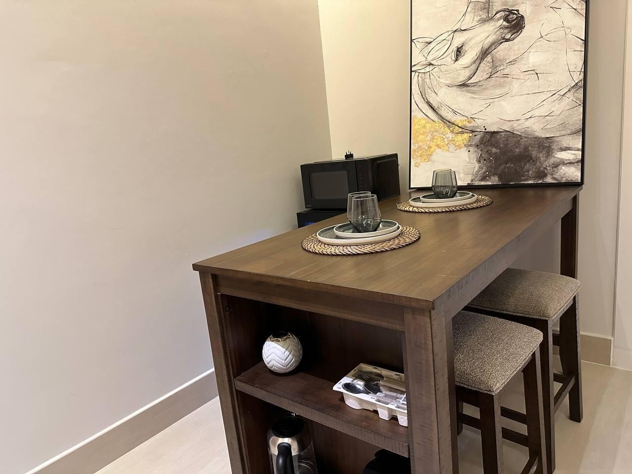 غرفة وصالة ببانيو 3