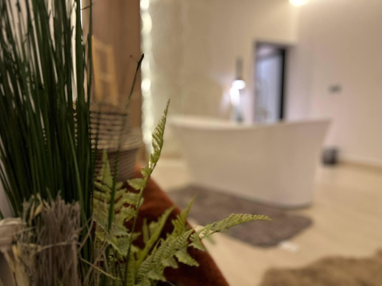 غرفة وصالة ببانيو 6