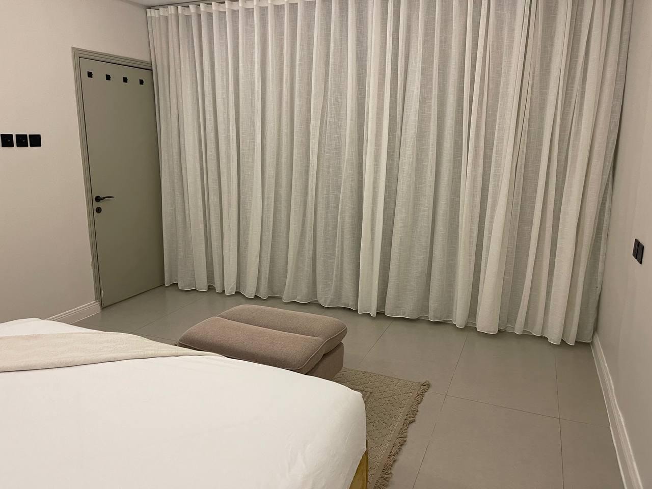 غرفة وصالة حي العقيق 6