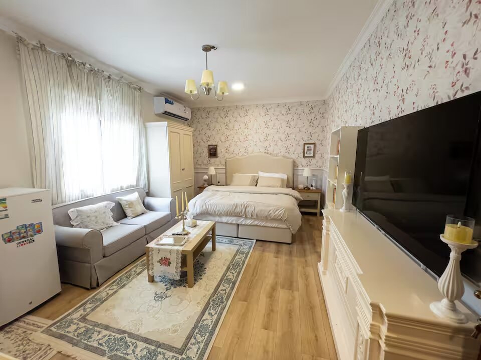 استديو راقي كلاسيكي 2