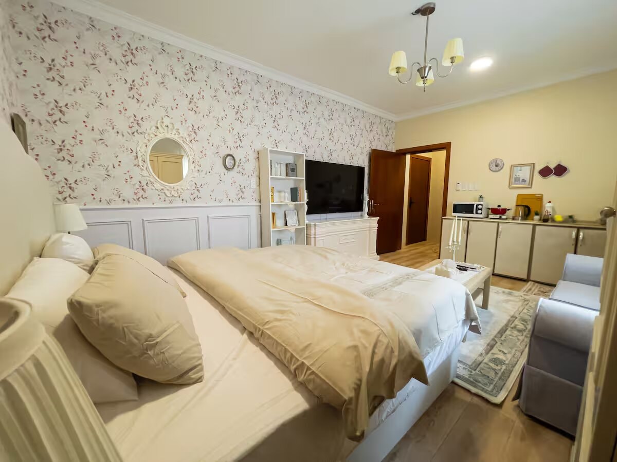 استديو راقي كلاسيكي 3