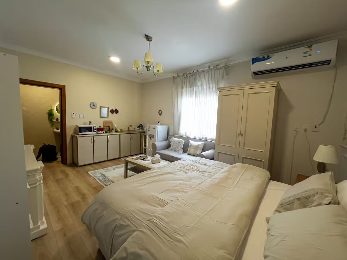 استديو راقي كلاسيكي 4