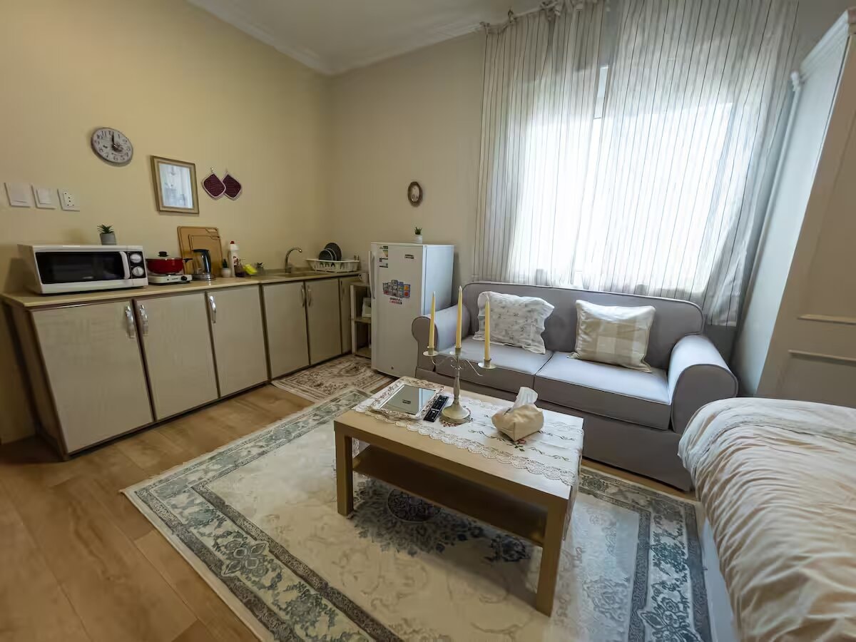 استديو راقي كلاسيكي 7