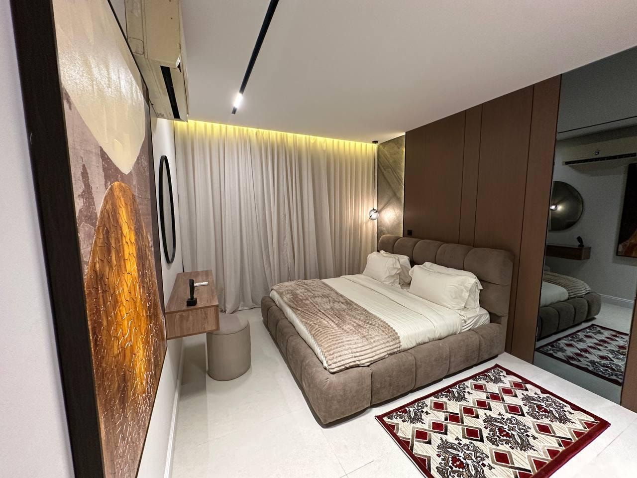 شقة انيقة مميزة 8