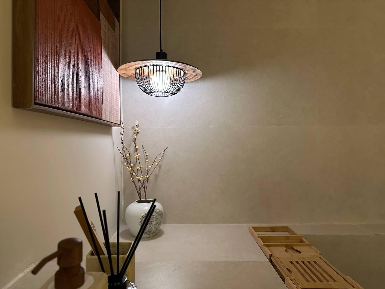 شقة انيقة مميزة 9