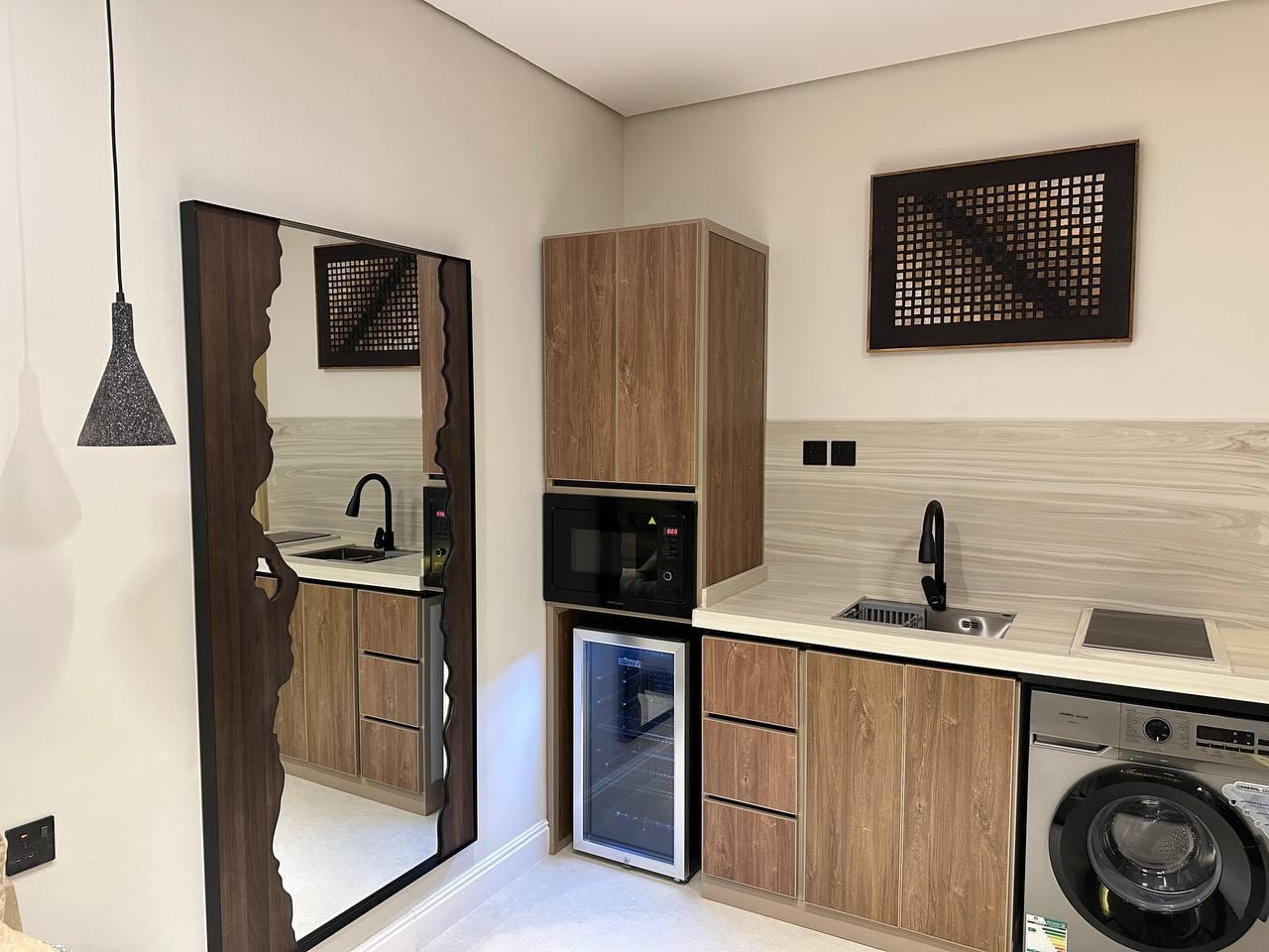 شقة انيقة مميزة 10