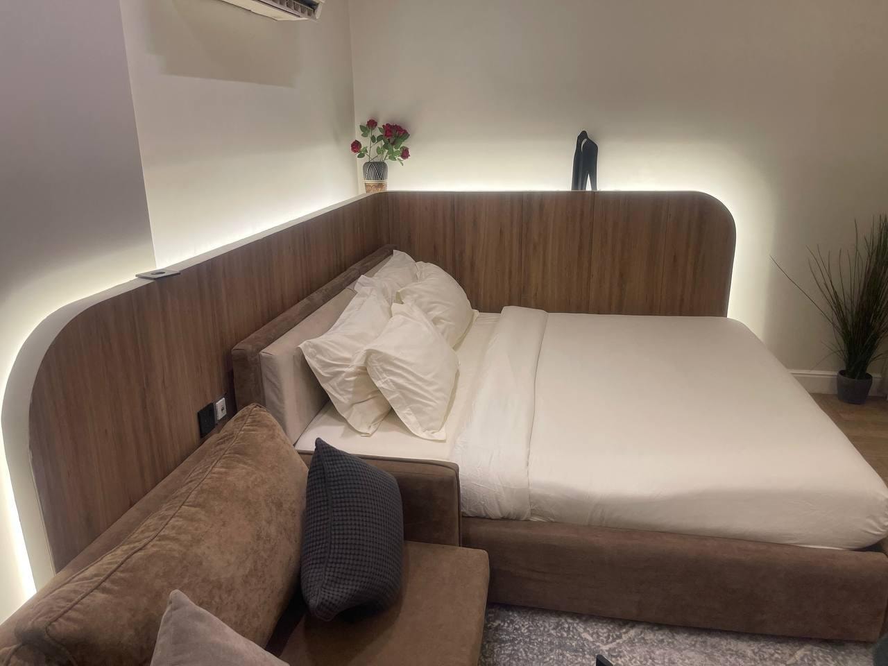 استديو بجاكوزي مميز 2