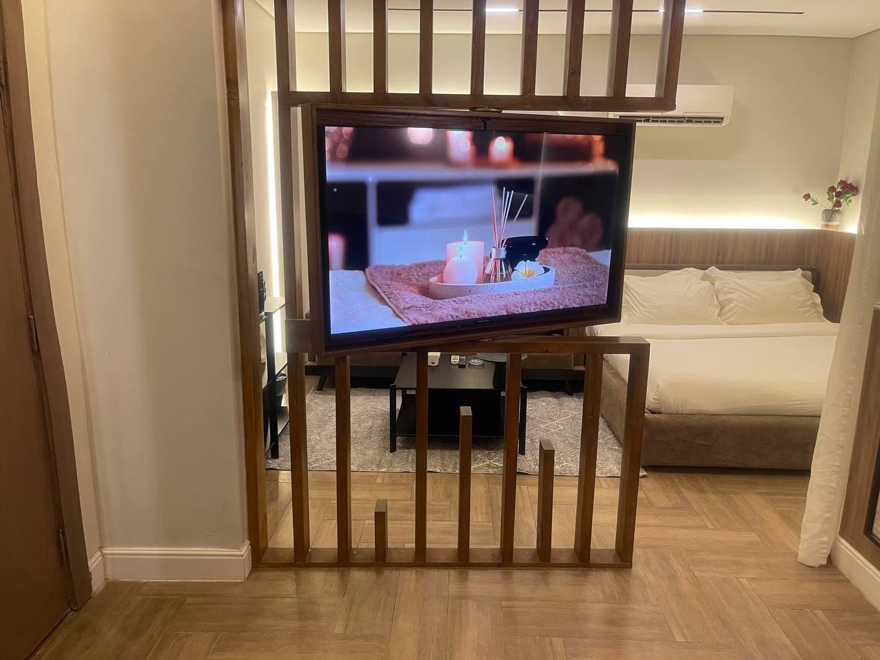 استديو بجاكوزي مميز 3