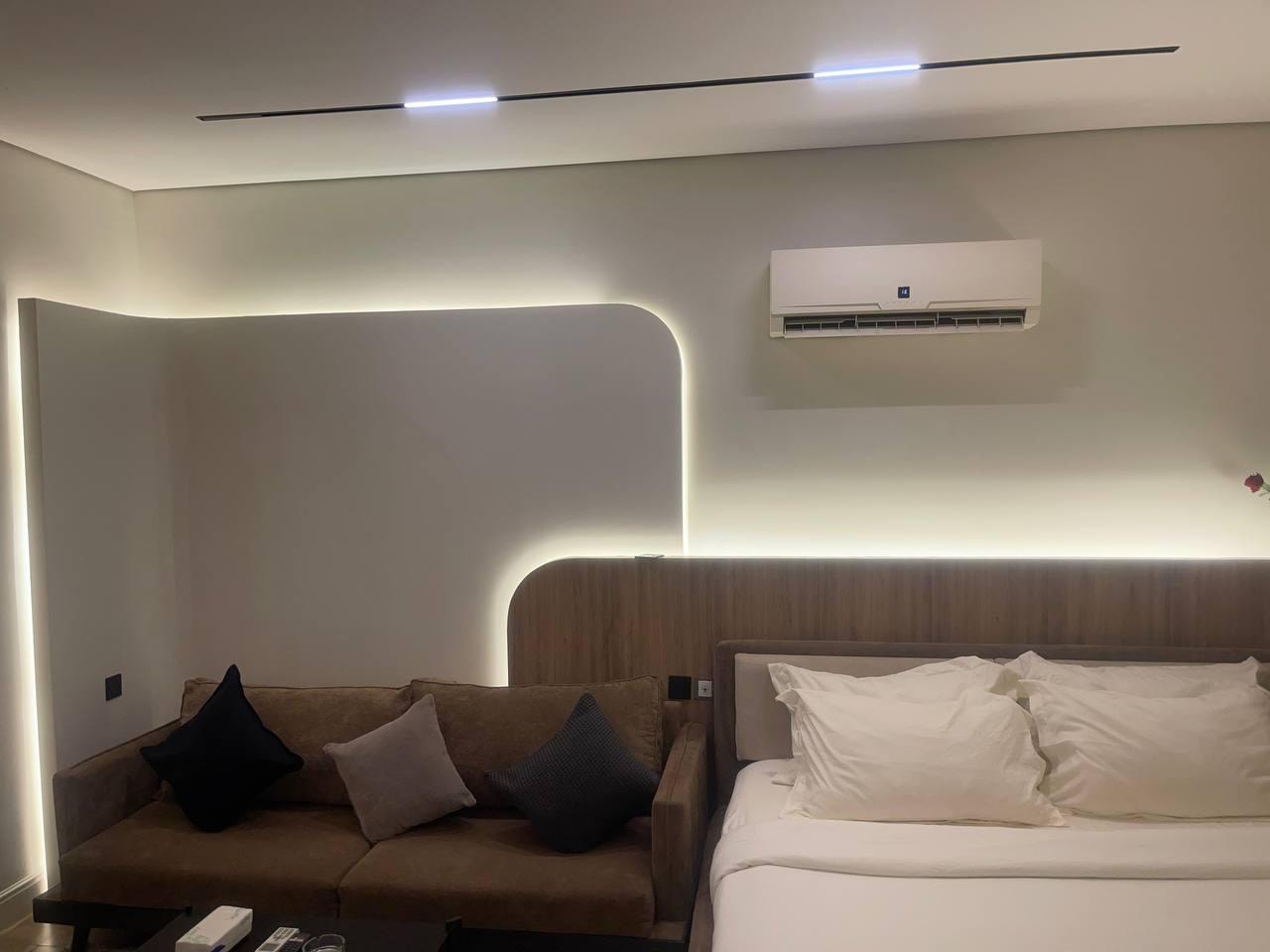 استديو بجاكوزي مميز 9