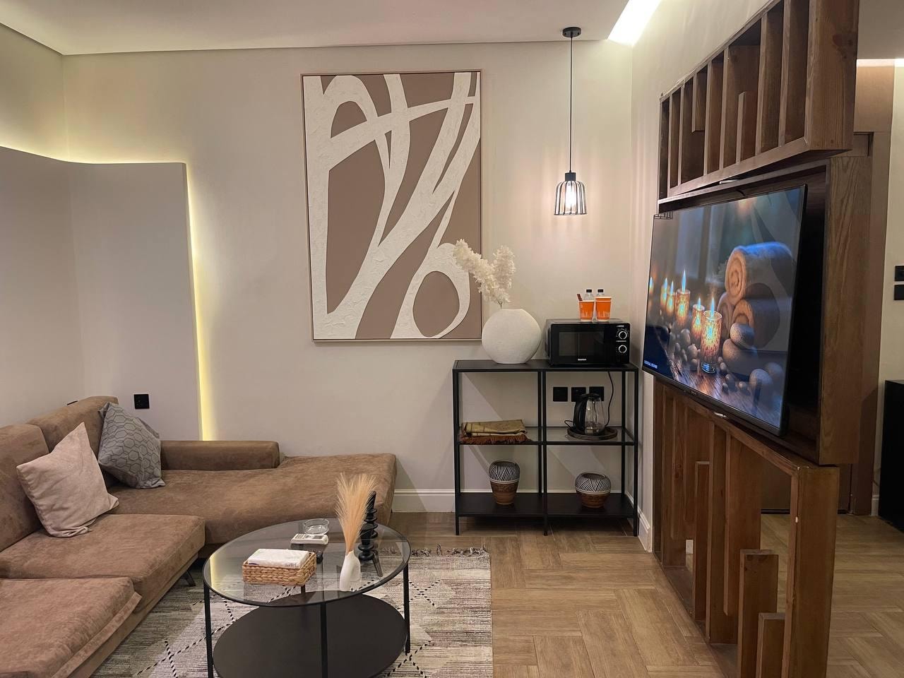 استديو بجاكوزي 3