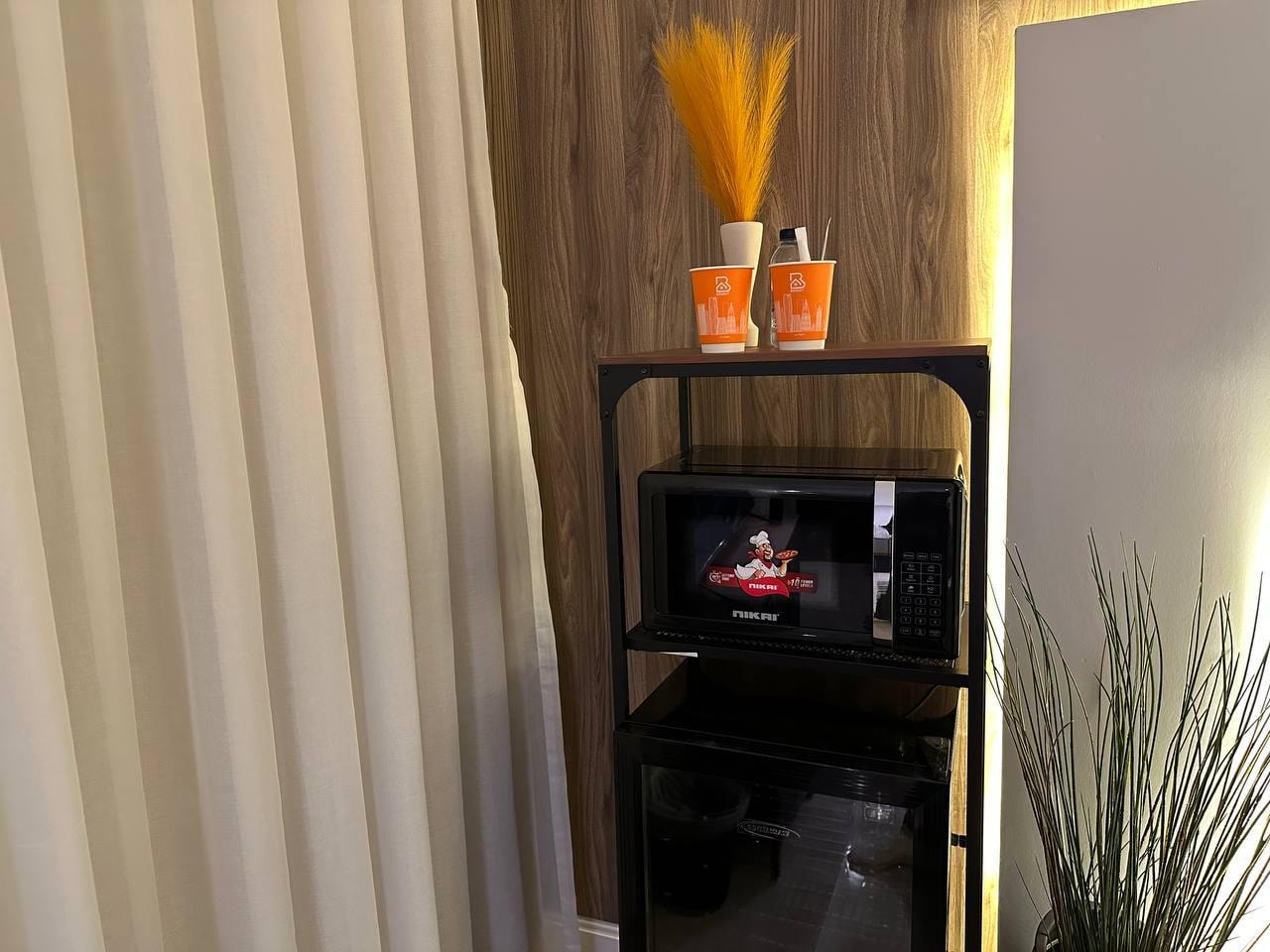 استوديو عصري انيق 3