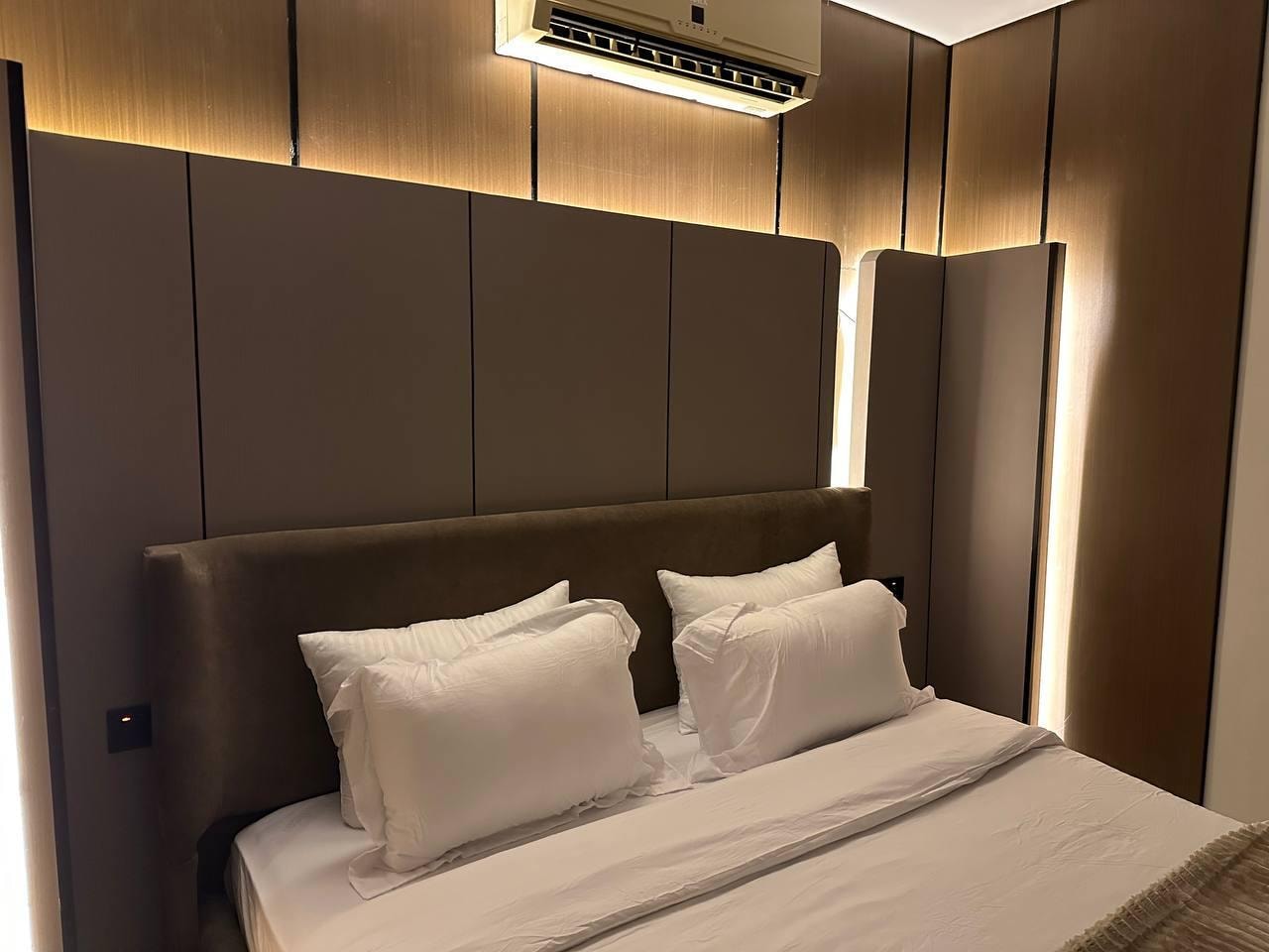 استديو راقي وفخم 3