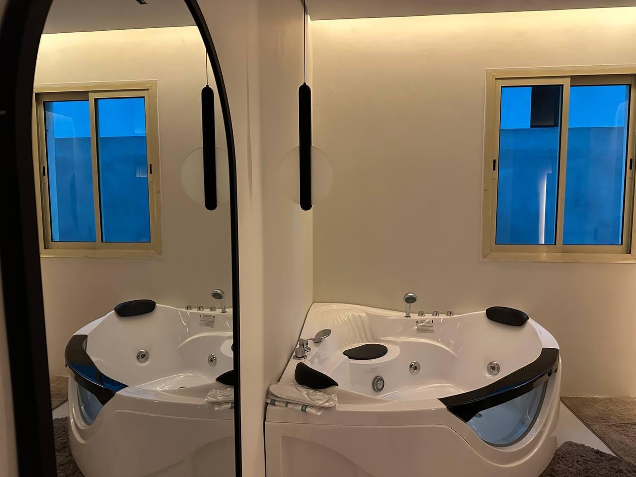 استديو راقي وفخم 5