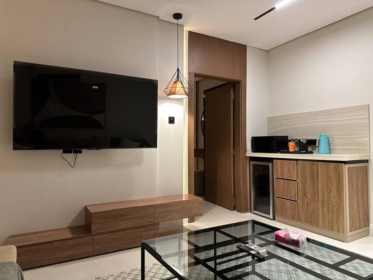 استديو راقي وفخم 6