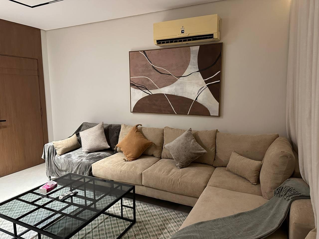 استديو راقي وفخم 7