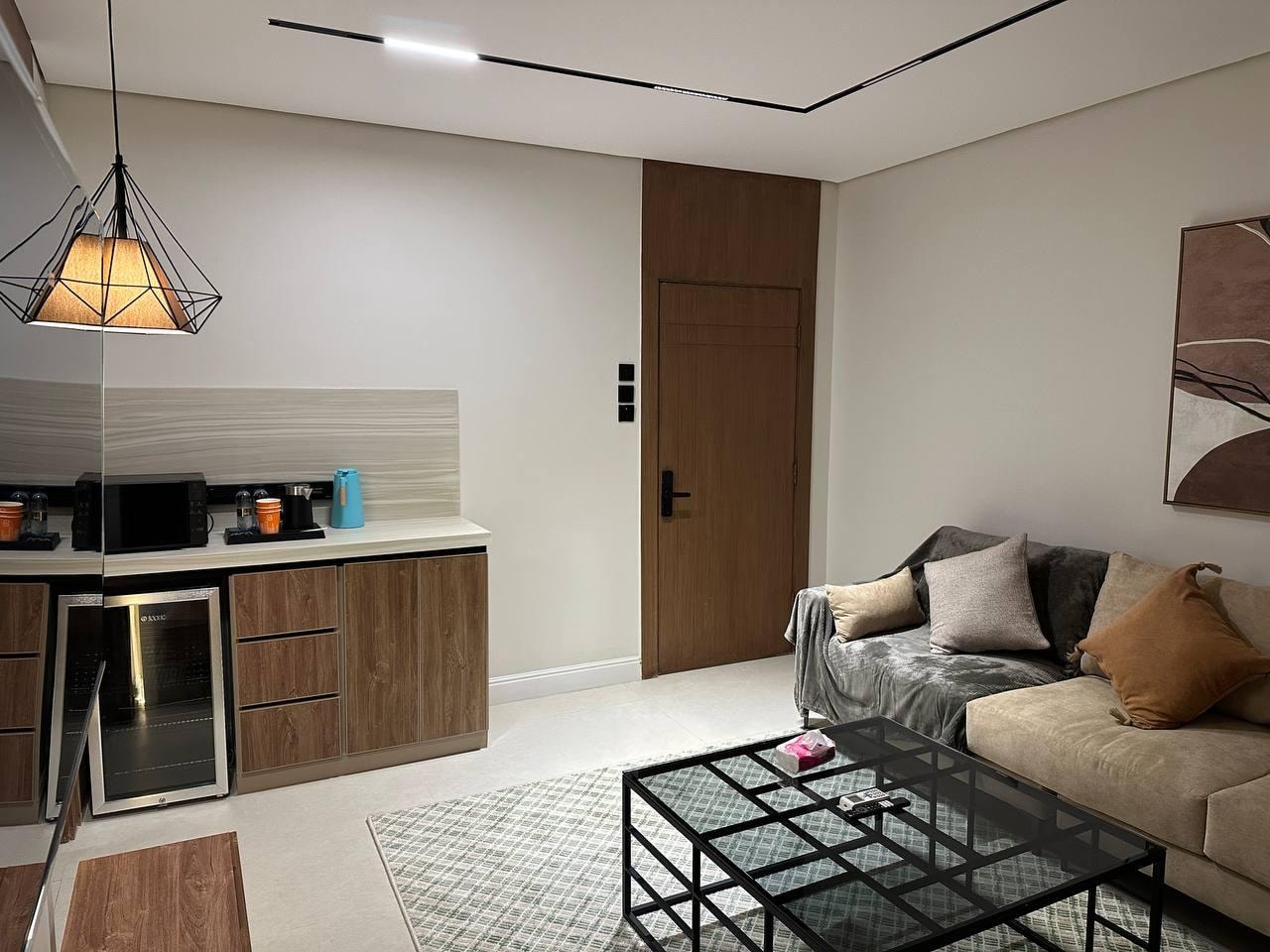 استديو راقي وفخم 8