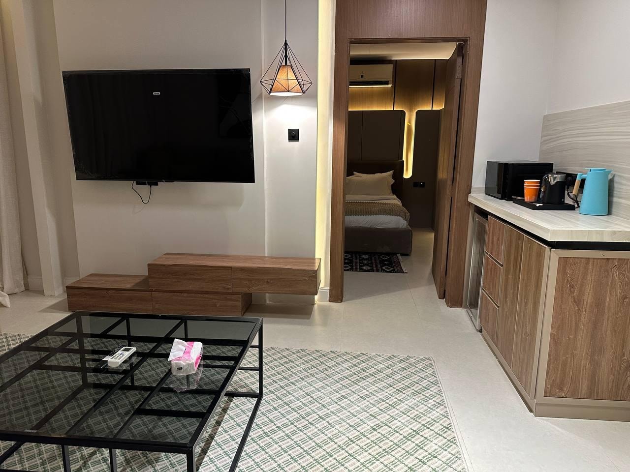 استديو راقي وفخم 9